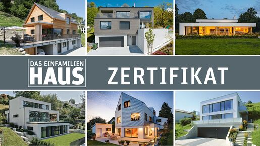 Die «Häuser des Jahres 2021»