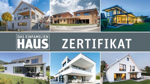 Leserwahl «Haus des Jahres 2022»