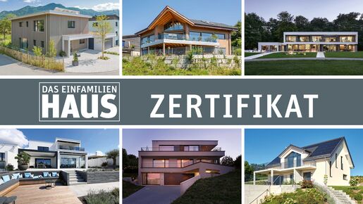 «Haus des Jahres 2023»