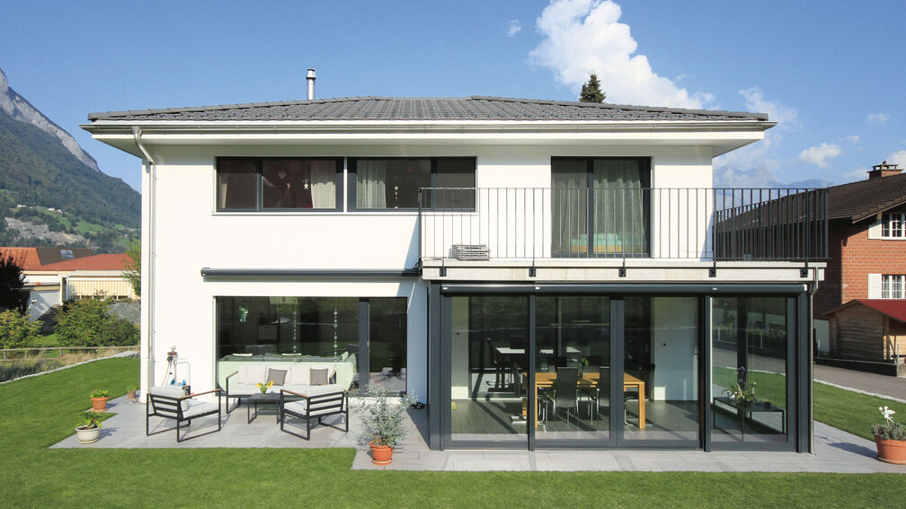 Das freut die ganze Familie