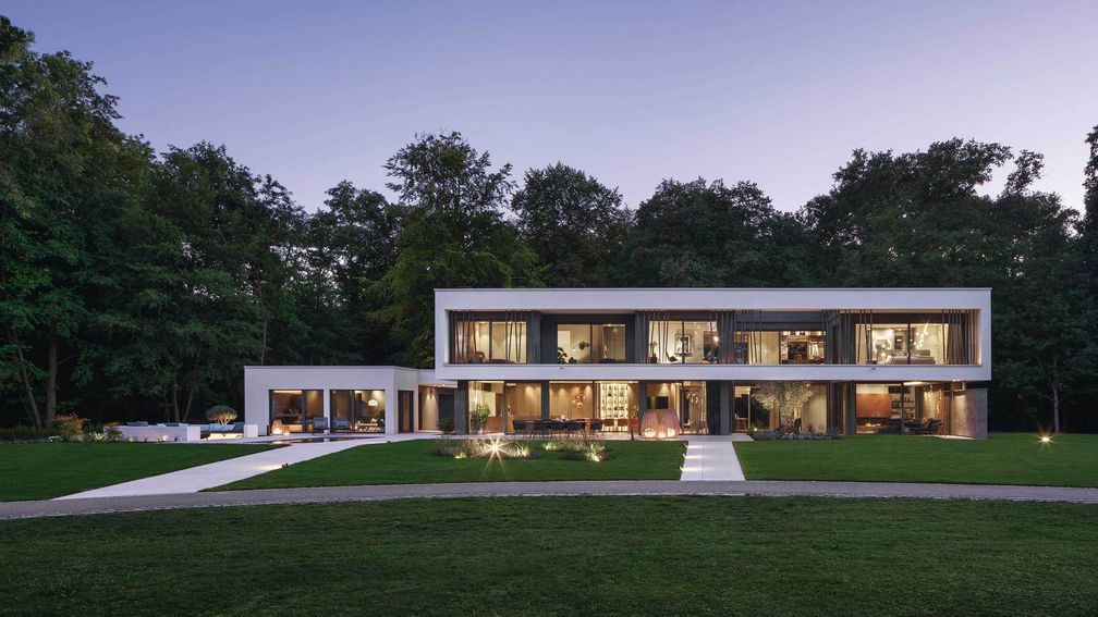 Was der Holz-Systembau kann