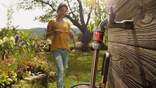 Gärtnern und geniessen