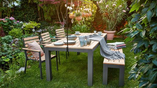 Einladung zum Sitzenbleiben