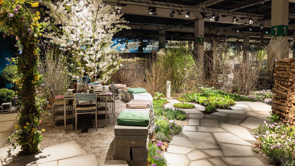 Giardina Award 2024: Kreativität und Innovation