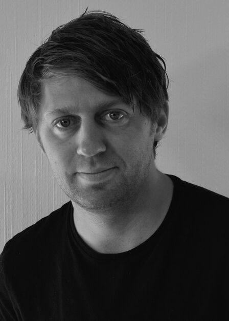 «Man muss die Natur wirklich um sich haben wollen, wenn man sich für einen naturnahen Schwimmteich entscheidet.» Matthias Frei, Geschäftsführer des Allgemeinen Schwimmteich Clubs Schweiz.