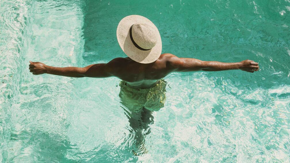 Ein Pool – fünf Irrtümer 