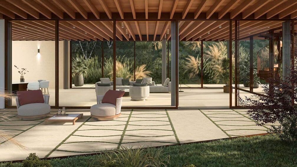 Gartenplanung: Natürliches und Naturnahes