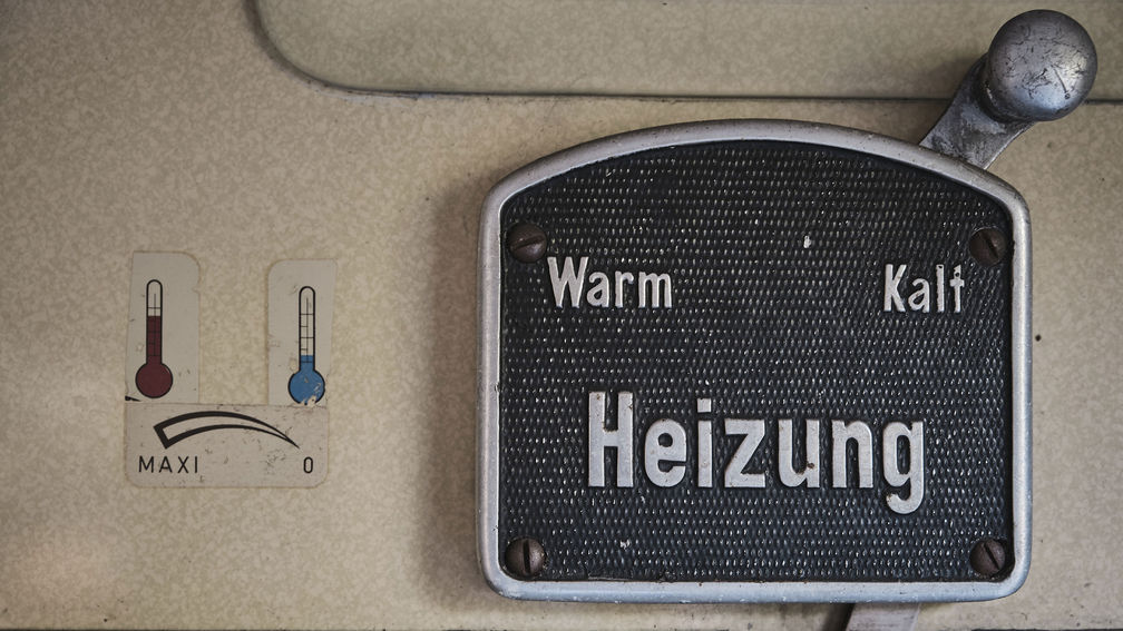 Guter Rat beim Heizungsersatz