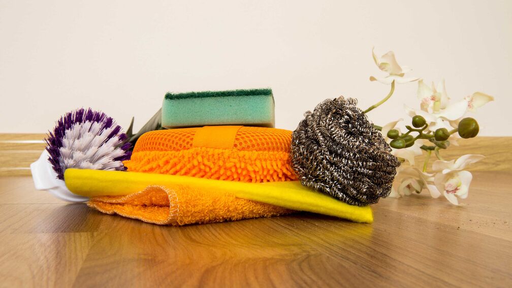 Bereit für den Frühjahrsputz?