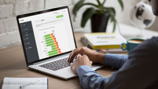 Digitaler Eigenheim-Manager