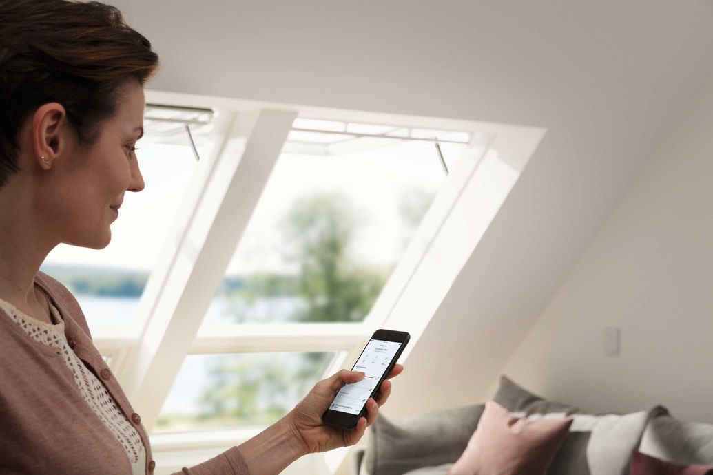 Luftreiniger von Electrolux: «Pure A9».