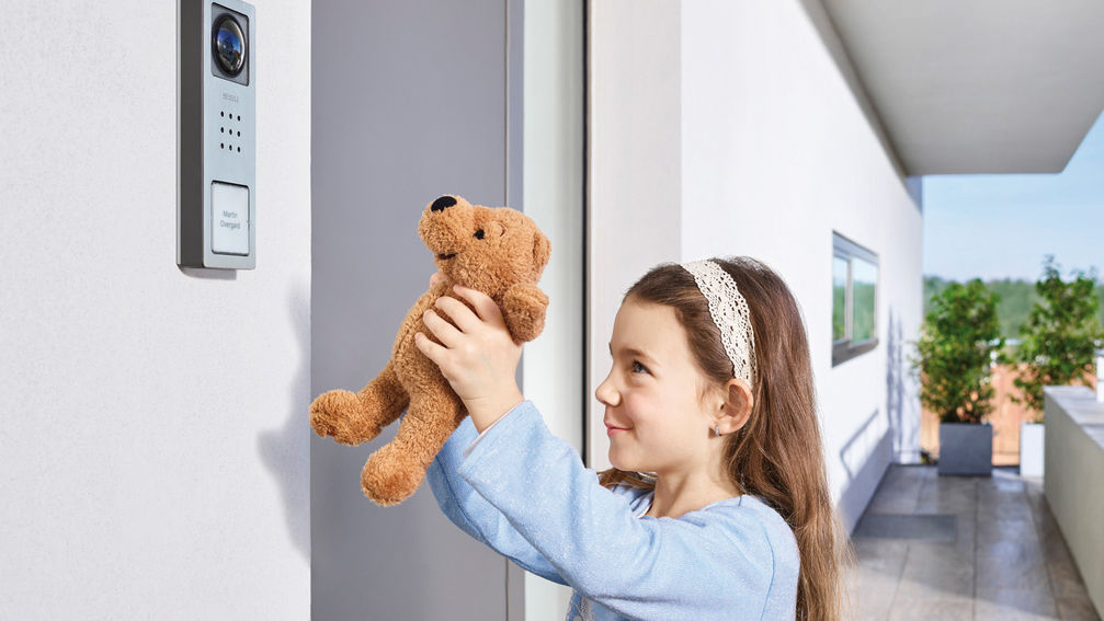 Systematisch gut gesichert