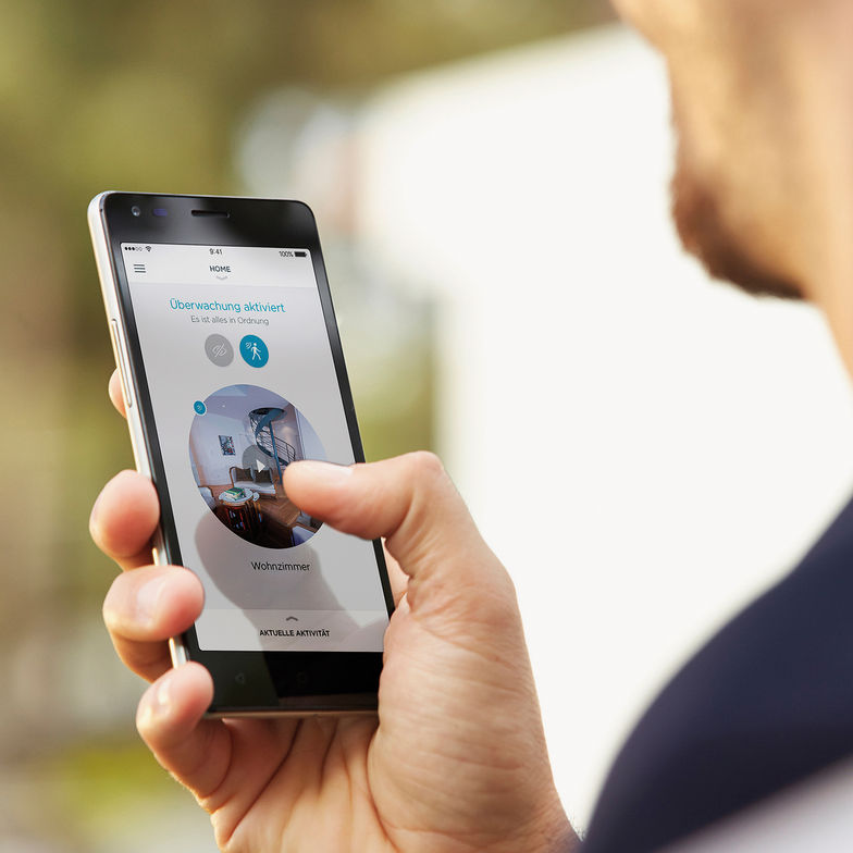 Schrägrollladen von Schanz Rollladensysteme GmbH