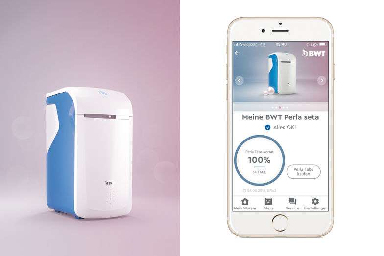 BWT Perla von BWT Aqua AG