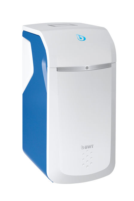 Sanft gerundete Kanten, kompakte Abmessungen und ein gut lesbarer 5-ZollTouchscreen zeichnen die jüngste Gerätegeneration aus.