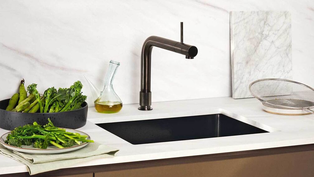 Wassertechnik fürs Eigenheim