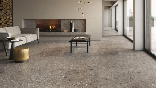 Für den grossen Auftritt