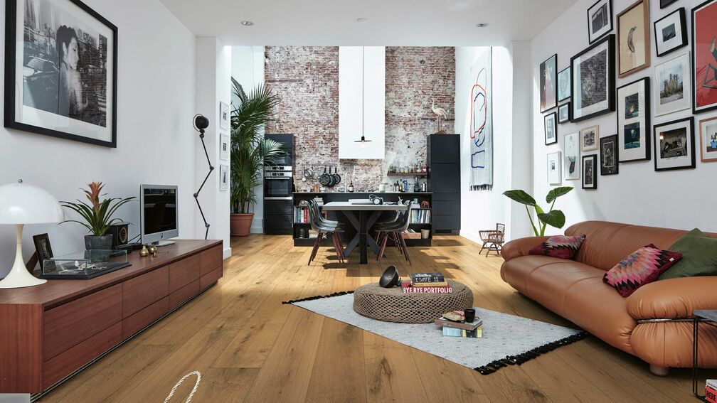 Auf dem Boden bleiben