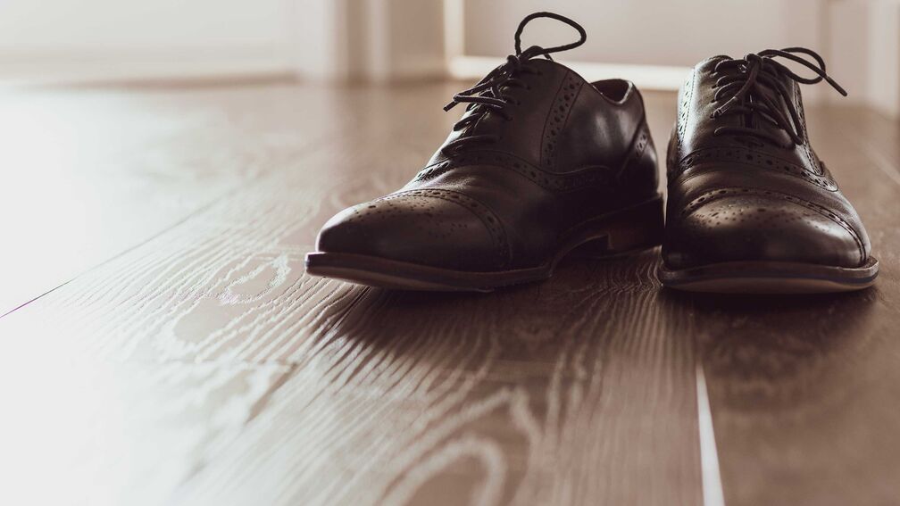  «Ein gut gewählter Bodenbelag hält fast ewig»