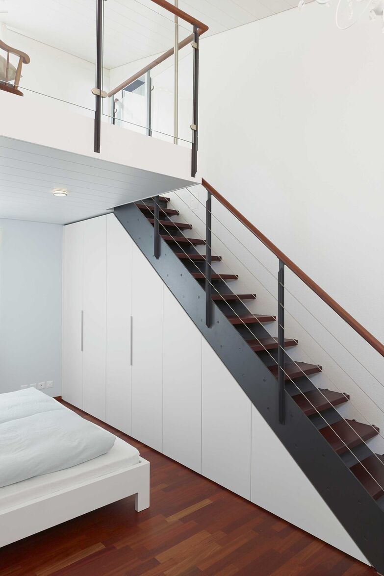 Alpnach Schränke: Einbauschrank Schlafzimmer