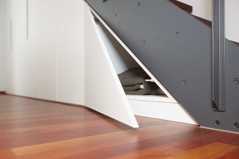 Alpnach Schränke: Einbauschrank Schlafzimmer