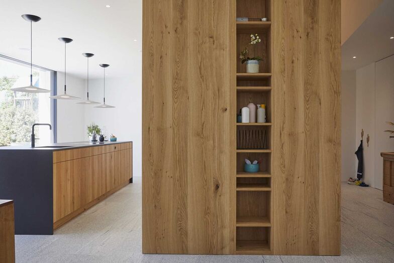 Alpnach Schränke: Kinderzimmer