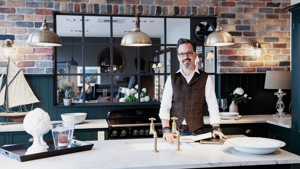 Von der Skizze zum Unikat