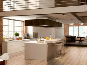 Der Umwelt zuliebe sind die Parkett-Kollektionen aus verantwortungsvoll bewirtschafteten Wäldern geprüft und zertifiziert. Kuratle & Jaecker.