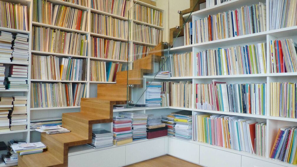 Aufwärtstrends: Treppen nach Mass