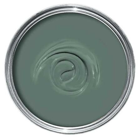 Farrow & Ball hat seine Farbpalette um zwölf Farbtöne erweitert: Sie reichen von einem dunklen Terrakotta und erdigen Grün bis hin zu einem frischen Blau und feinen Rosa. Inspiriert sind sie von Alltagsgegenständen. www.farrow-ball.com