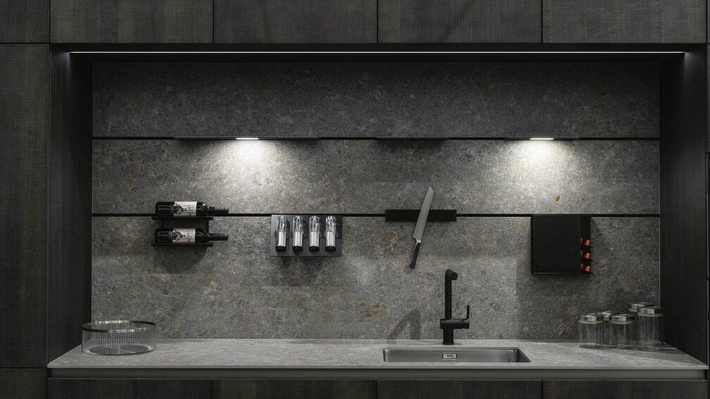 Wand der 1000 Möglichkeiten