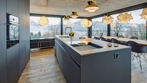 Küchen aus Einsiedeln