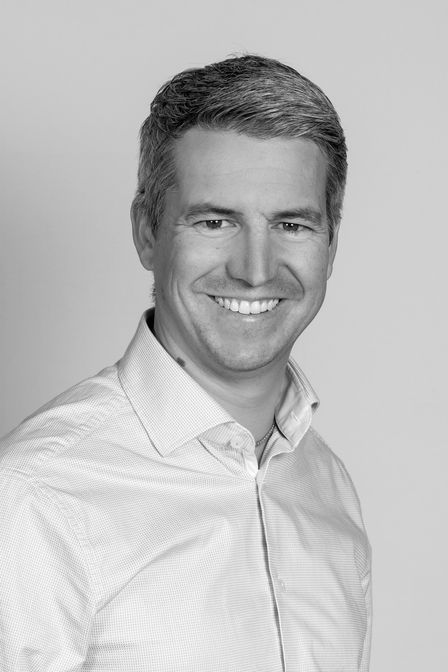 Marc Herzog vertritt die vierte und jüngste Generation im über hundertjährigen Familienbetrieb.