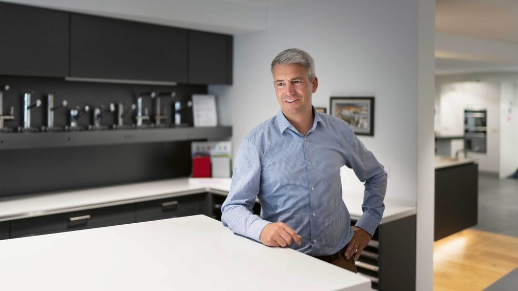 Mit Esprit und Erfahrung