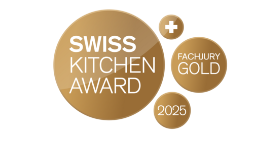 Swiss Kitchen Award Gold 2025, Fachjury