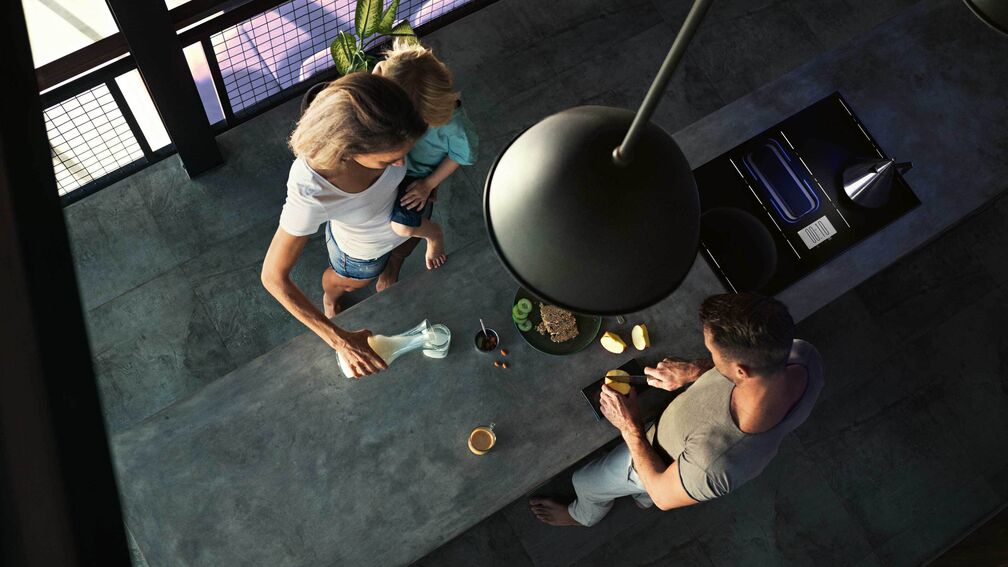 Schneller, besser, komfortabler