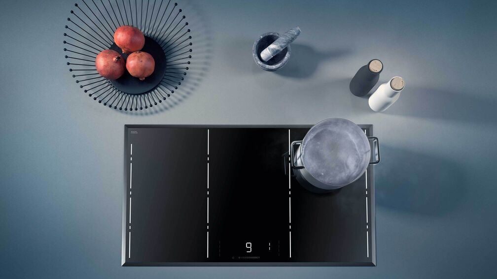 Neuheiten für den Küchenalltag