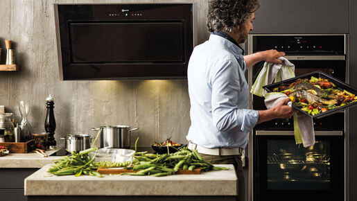 Innovationsraum Küche