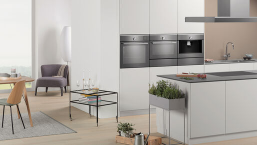 Küchengeräte: «Man soll sich nicht anstrengen müssen»