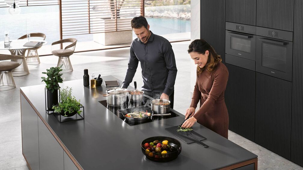 Upgrade für die Küche