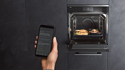 Der Zeit voraus: Dialoggarer