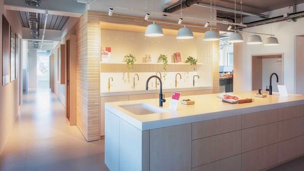 Happy Birthday, Quooker!