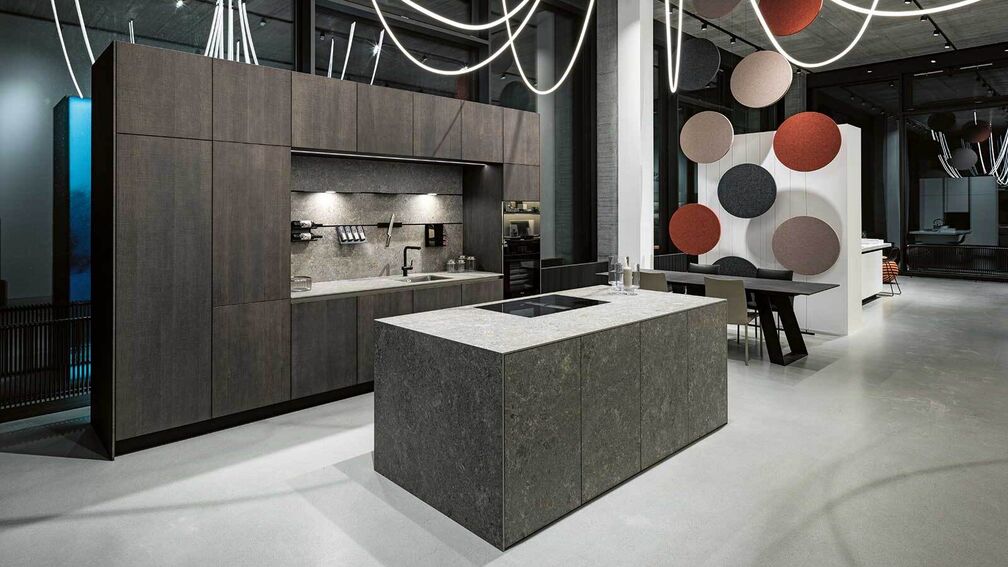 Inspiration für die Traumküche