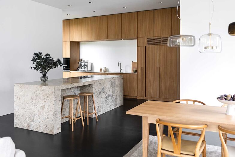 Schreinerei Merk AG, Uster Isola Ceppo