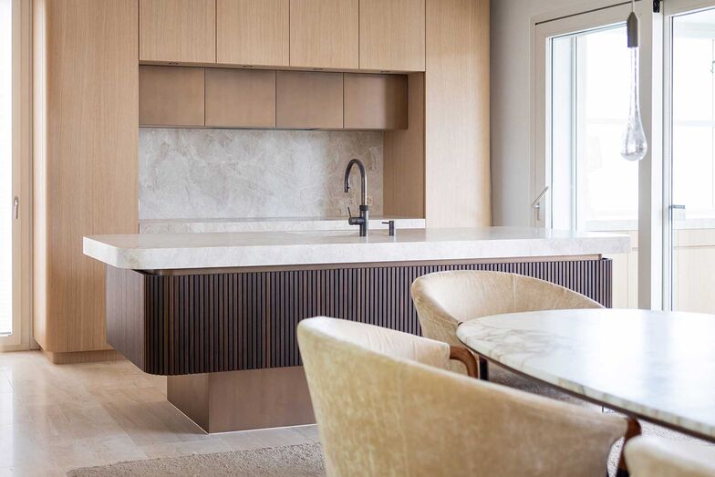 Vogel Design AG, Reiden Lakeside