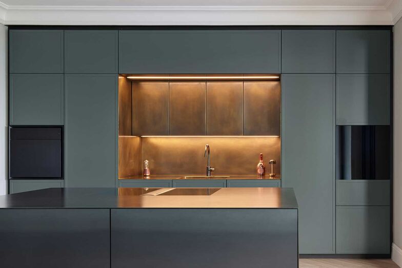 Stuber Team AG, Rotkreuz Verde Vivo