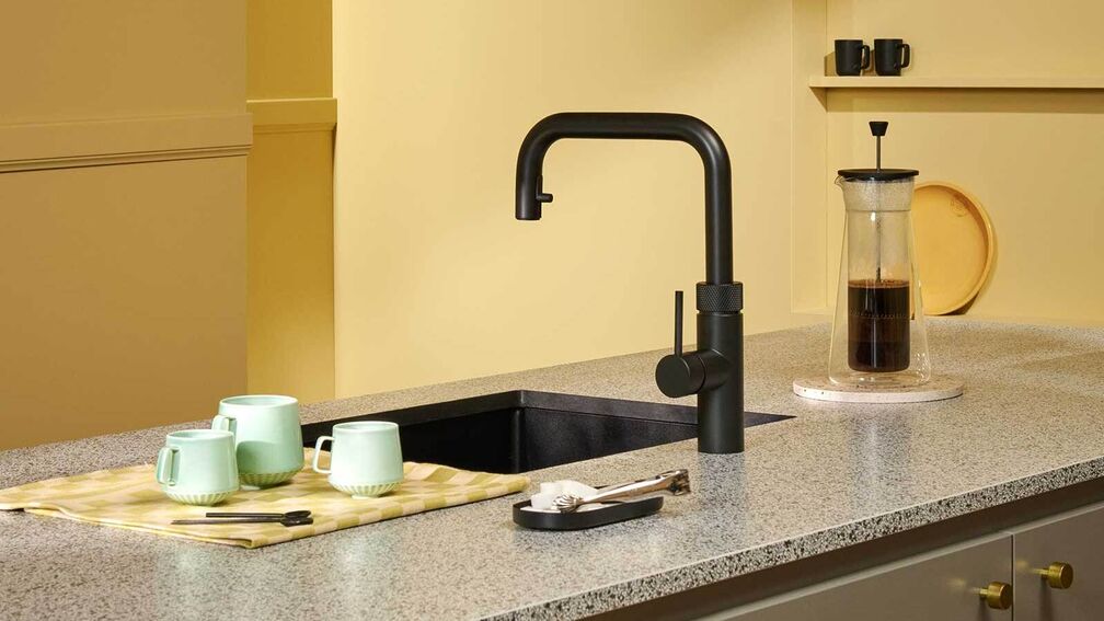 Wer hat die schönste Küche im ganzen Land?