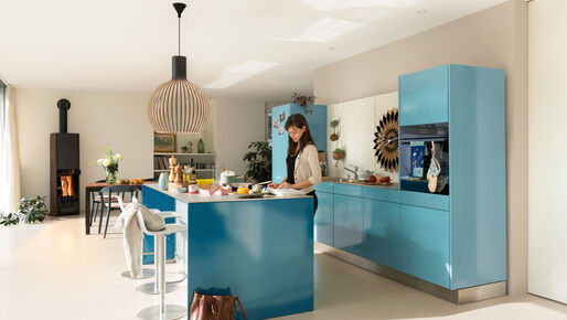 Oberflächen für immer und ewig