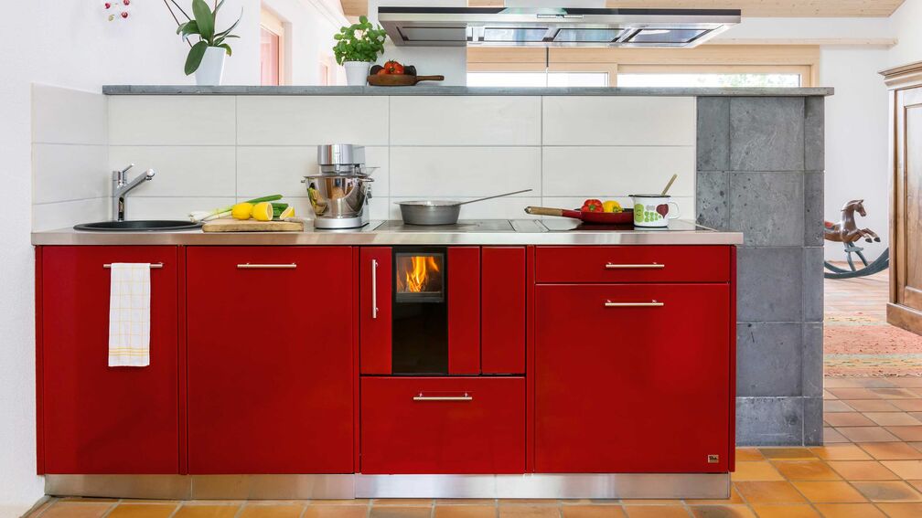 «Holz ist die ultimative Versicherung»