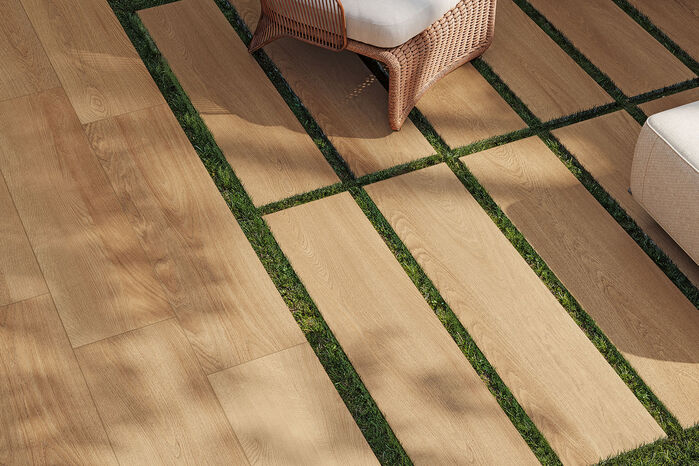 Sonderedition Gartenidee